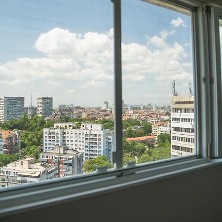 Seaside Vantage Getaway Burgas Extérieur photo