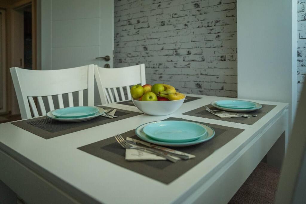 Seaside Vantage Getaway Burgas Extérieur photo