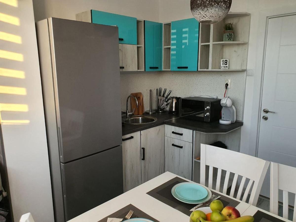 Seaside Vantage Getaway Burgas Extérieur photo