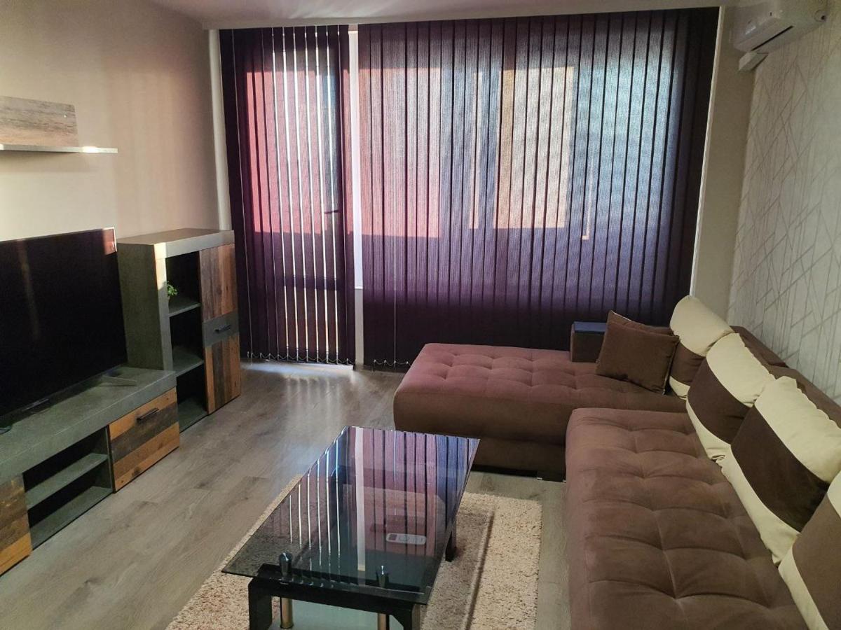 Seaside Vantage Getaway Burgas Extérieur photo
