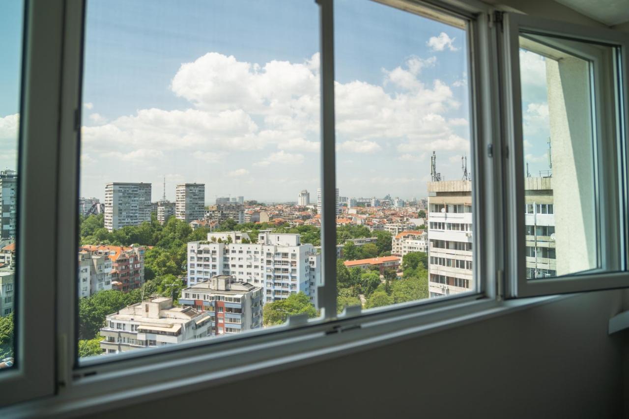 Seaside Vantage Getaway Burgas Extérieur photo