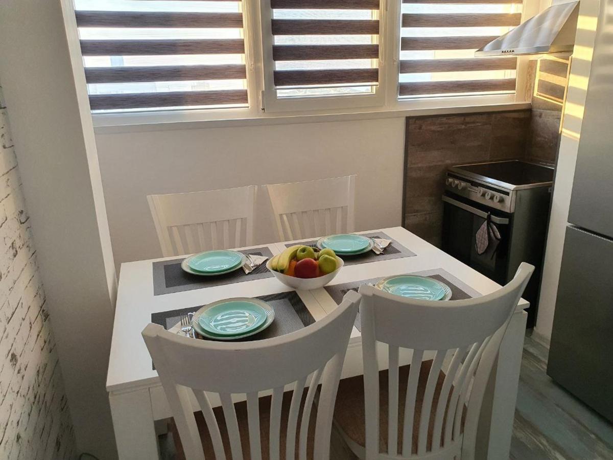 Seaside Vantage Getaway Burgas Extérieur photo