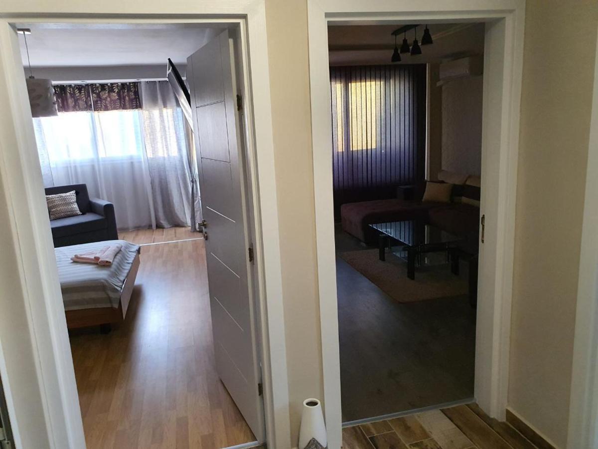 Seaside Vantage Getaway Burgas Extérieur photo