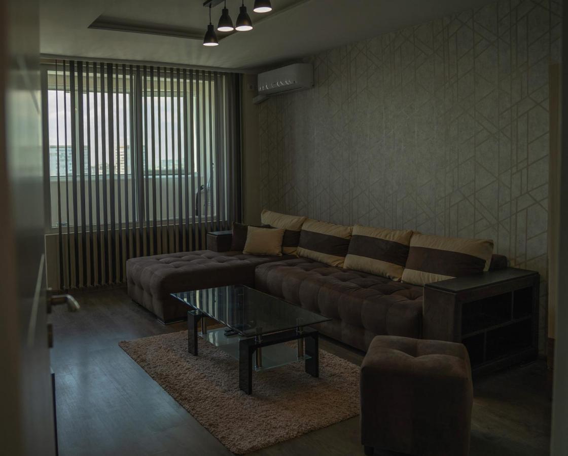 Seaside Vantage Getaway Burgas Extérieur photo